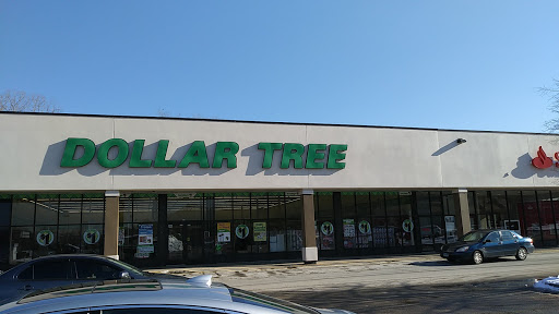 Dollar Store «Dollar Tree», reviews and photos, 174 Chase Ave, Waterbury, CT 06704, USA