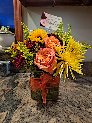 Oak Ridge Florist, 5613 Berkshire Valley Rd, Oak Ridge, NJ 07438, USA, 