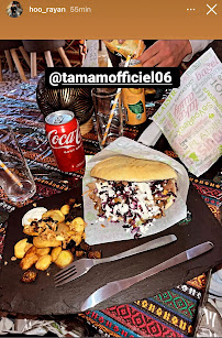 Photos du propriétaire du Kebab TAMAM à Nice - n°4