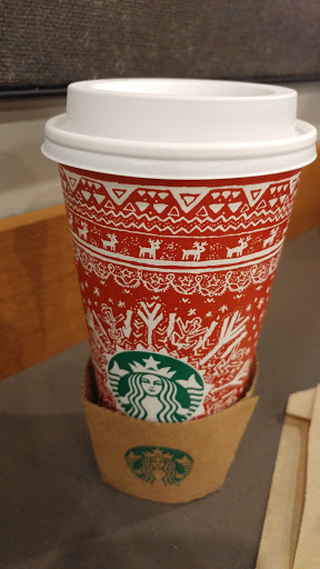 Coffee Shop «Starbucks», reviews and photos, 154 Turnpike Rd, Southborough, MA 01772, USA