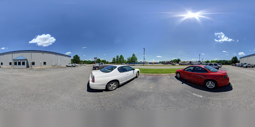 Ammunition Supplier «Midsouth Shooters Supply», reviews and photos, 770 Economy Dr, Clarksville, TN 37043, USA