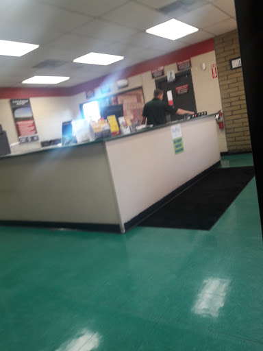 Auto Repair Shop «Sun Devil Auto», reviews and photos, 120 W Baseline Rd, Mesa, AZ 85210, USA