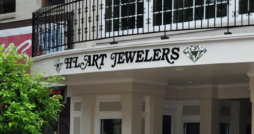 Jeweler «H.L. Art Jewelers», reviews and photos, 20 N Park Pl, Newark, OH 43055, USA