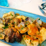 Photo n°1 de l'avis de Stefano.o fait le 20/08/2019 à 12:47 sur le  L'infinito à Cagliari