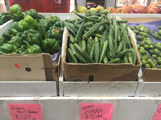 Supermarket «Gokul Indian Supermarket», reviews and photos, 209 S New Rd, Absecon, NJ 08201, USA