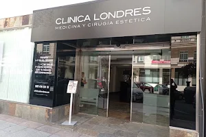 Clínica Londres | Cirugía y Medicina Estética image