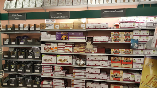 Book Store «LifeWay Christian Store», reviews and photos, 6312 Springfield Plaza, Springfield, VA 22150, USA