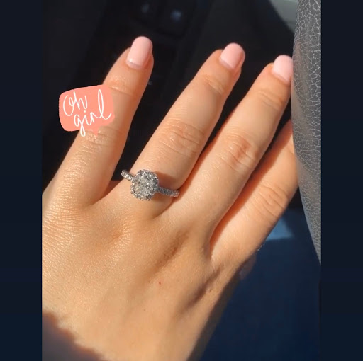 Jewelry Store «Sky Diamond Jewelers», reviews and photos, 287 Windsor Hwy #450, New Windsor, NY 12553, USA