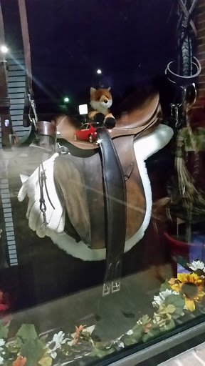 Tack Shop «A Bit More Tack», reviews and photos, 334 N Main St, York New Salem, PA 17371, USA