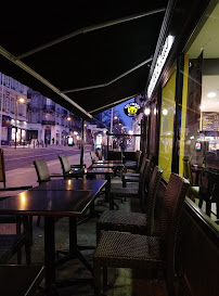 Atmosphère du Café Columbus Café & Co à Le Havre - n°5