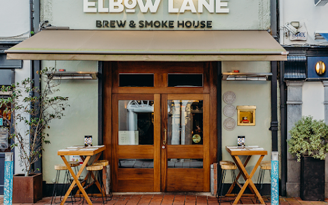 Elbow Lane Brew and Smoke House image