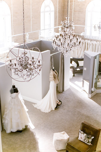 Bridal Shop «Little White Dress Bridal Shop», reviews and photos, 1130 31st St, Denver, CO 80205, USA