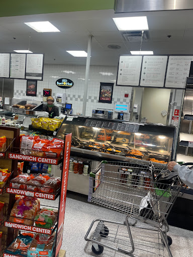 Supermarket «Publix Super Market at Shoppes of Lithia», reviews and photos, 3461 Lithia Pinecrest Rd, Valrico, FL 33596, USA