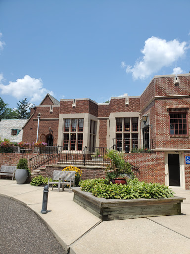 Wedding Venue «Moorestown Community House», reviews and photos, 16 E Main St, Moorestown, NJ 08057, USA