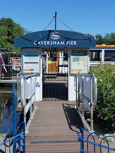 Reviews of Thames Rivercruise Reading in Reading - Travel Agency