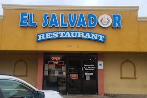 El Salvador Restaurant image