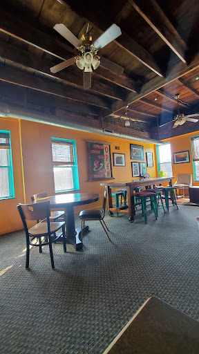 Coffee Shop «Koba Cafe», reviews and photos, 644 E Fort Ave, Baltimore, MD 21230, USA