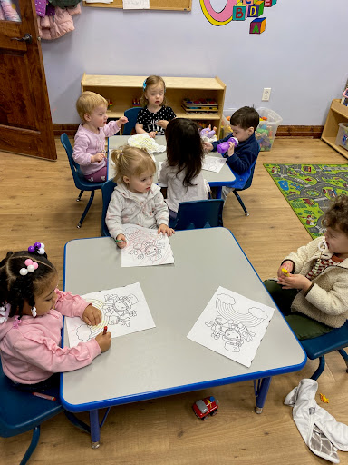 Day Care Center «Discovery Bay Daycare», reviews and photos, 248 13800 S, Draper, UT 84020, USA