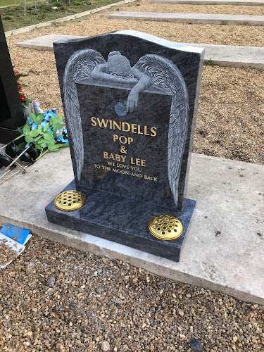 Reviews of Sarsfield Memorials Liverpool in Liverpool - Construction company