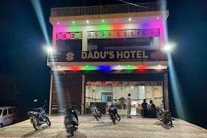 Dadu’s Hotel image