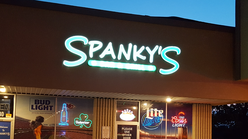 Spanky's Sports Bar 64133