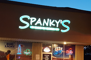 Spankys Sports Bar image
