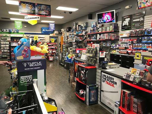 Video Game Store «GameStop», reviews and photos, 617 S Trooper Rd, Audubon, PA 19403, USA