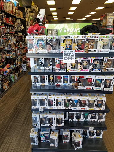 Video Game Store «GameStop», reviews and photos, 3103 John F. Kennedy Blvd, North Bergen, NJ 07047, USA