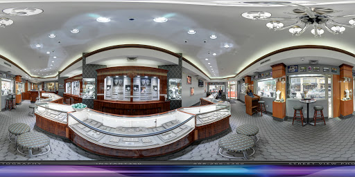 Jeweler «Steven Singer Jewelers», reviews and photos, 739 Walnut St, Philadelphia, PA 19106, USA