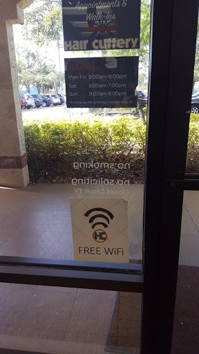 Hair Salon «Hair Cuttery», reviews and photos, 1495 Main St, Dunedin, FL 34698, USA