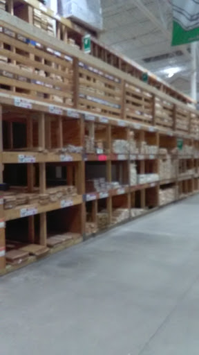 Home Improvement Store «Menards», reviews and photos, 5487 Harvey St, Muskegon, MI 49444, USA