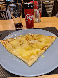 Plats et boissons du Crêperie La Rue Gourmande à Berck - n°8