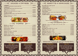 Photo n°1 de Orient Express à Levallois-Perret ()