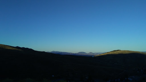 Gas Station «Pony Canyon Stop & Go», reviews and photos, 134 Main St, Austin, NV 89310, USA