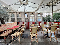 Atmosphère du Restaurant Café Dalayrac à Paris - n°5