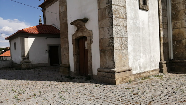 Avaliações doIgreja Paroquial de Fontelas / Igreja de São Miguel em Peso da Régua - Igreja