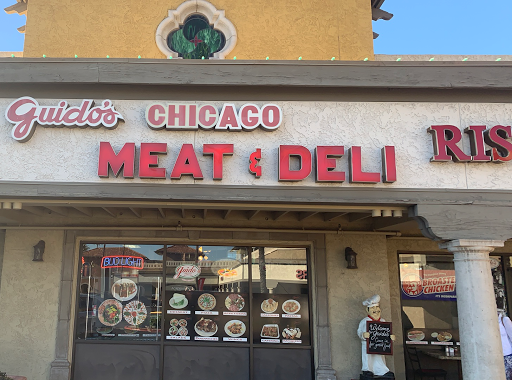 Guido's Chicago Meats & Deli