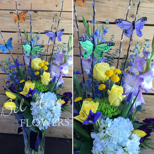 Florist «Bel Aire Flower Shop», reviews and photos, 11222 W Greenfield Ave, West Allis, WI 53214, USA