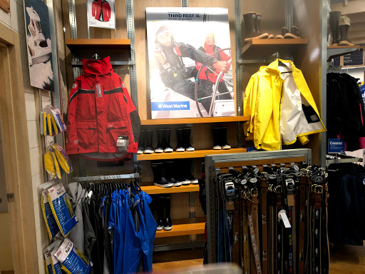 Marine Supply Store «West Marine», reviews and photos, 17641 Biscayne Blvd, Aventura, FL 33160, USA