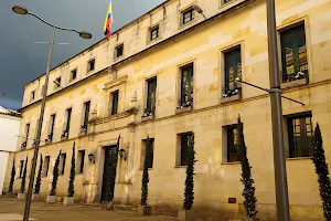 Palacio de San Carlos image