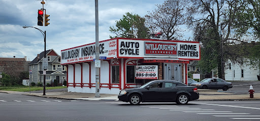 Insurance Company «Willoughby Insurance», reviews and photos
