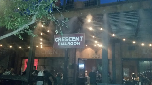 Live Music Venue «Crescent Ballroom», reviews and photos, 308 N 2nd Ave, Phoenix, AZ 85003, USA