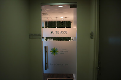 Cannabis Treatment Clinic