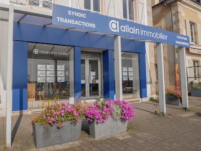 allain immobilier - Belle-Ile-en-Mer à Le Palais