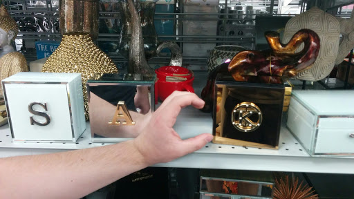 Clothing Store «Burlington Coat Factory», reviews and photos, 3651 Wall Ave, Ogden, UT 84405, USA