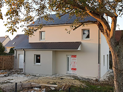MAISONS TRADIBAT à Caen