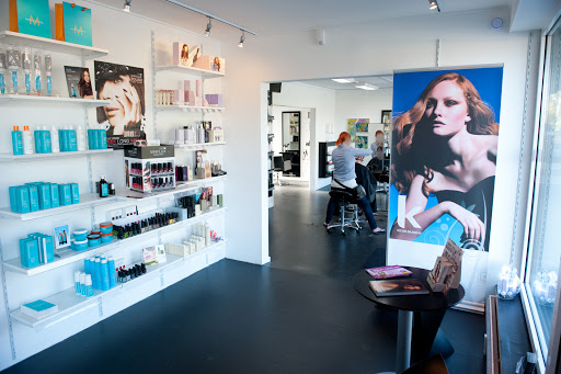 THELOOK in Hasselager, Aarhus
