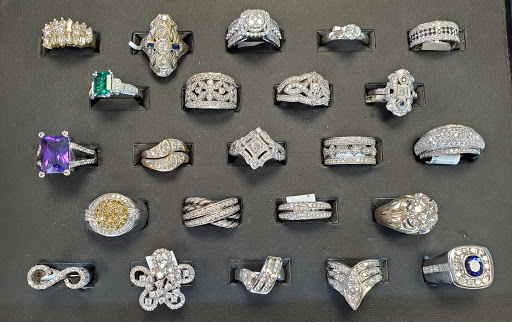 Jewelry Buyer «All Island Jewelry & Loan», reviews and photos, 2394 Middle Country Rd, Centereach, NY 11720, USA