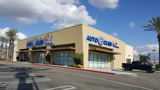 Auto Insurance Agency «Automobile Club of Southern California (AAA) - Anaheim, California (CA)», reviews and photos, 420 N Euclid St, Anaheim, CA 92801, USA