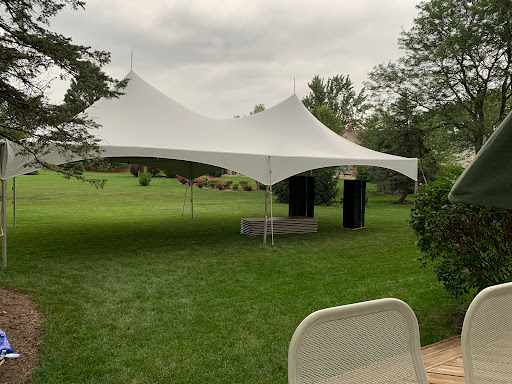 Party Equipment Rental Service «Knights Tent and Party Rental - Weddings, Events, Parties», reviews and photos, 1450 E Highwood, Pontiac, MI 48340, USA